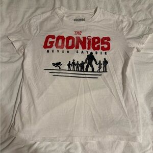 The Goonies Graphic T-Shirt - Small